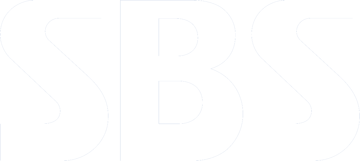 SBS logo